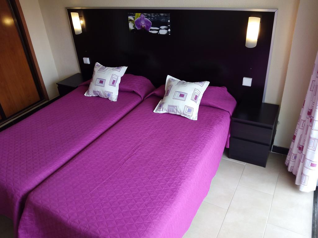 Apartamentos Los Aguacates Playa del Inglés Eksteriør billede