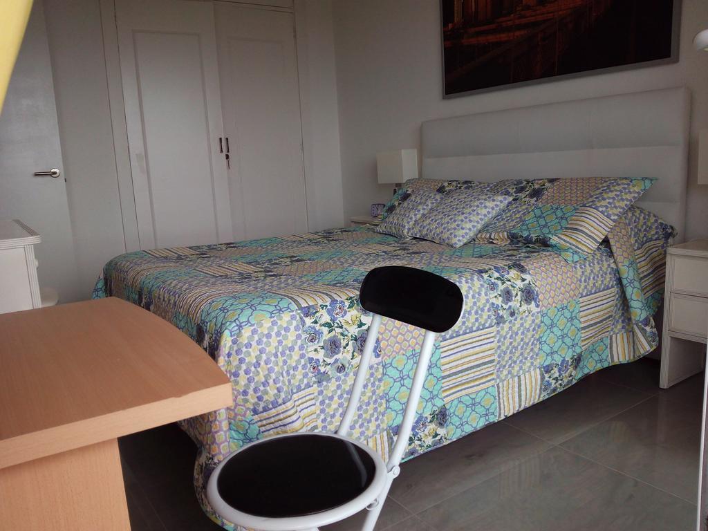 Apartamentos Los Aguacates Playa del Inglés Eksteriør billede