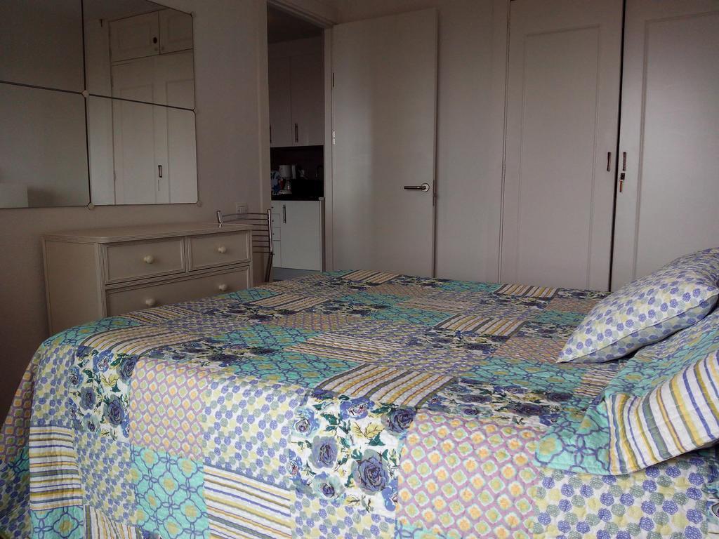Apartamentos Los Aguacates Playa del Inglés Eksteriør billede