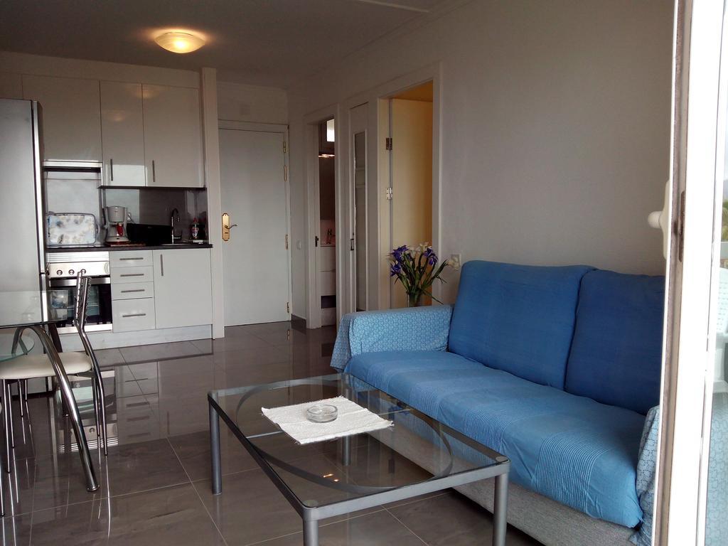 Apartamentos Los Aguacates Playa del Inglés Eksteriør billede