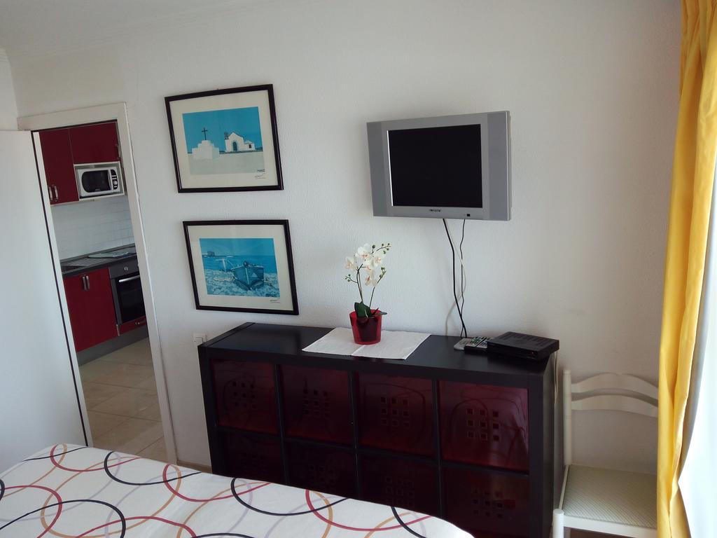 Apartamentos Los Aguacates Playa del Inglés Eksteriør billede