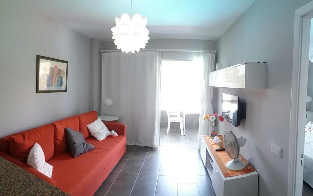 Apartamentos Los Aguacates Playa del Inglés Eksteriør billede