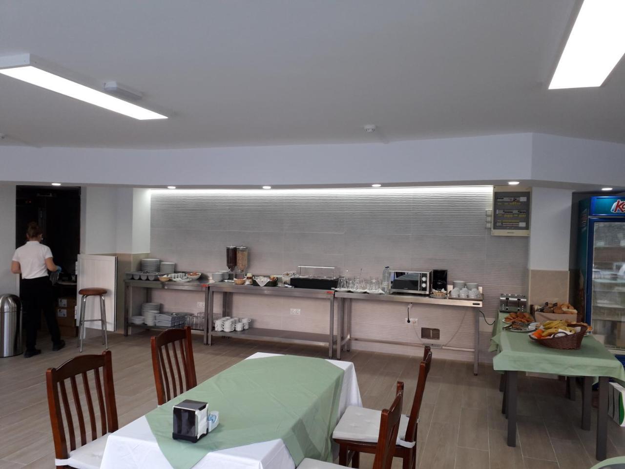 Apartamentos Los Aguacates Playa del Inglés Eksteriør billede