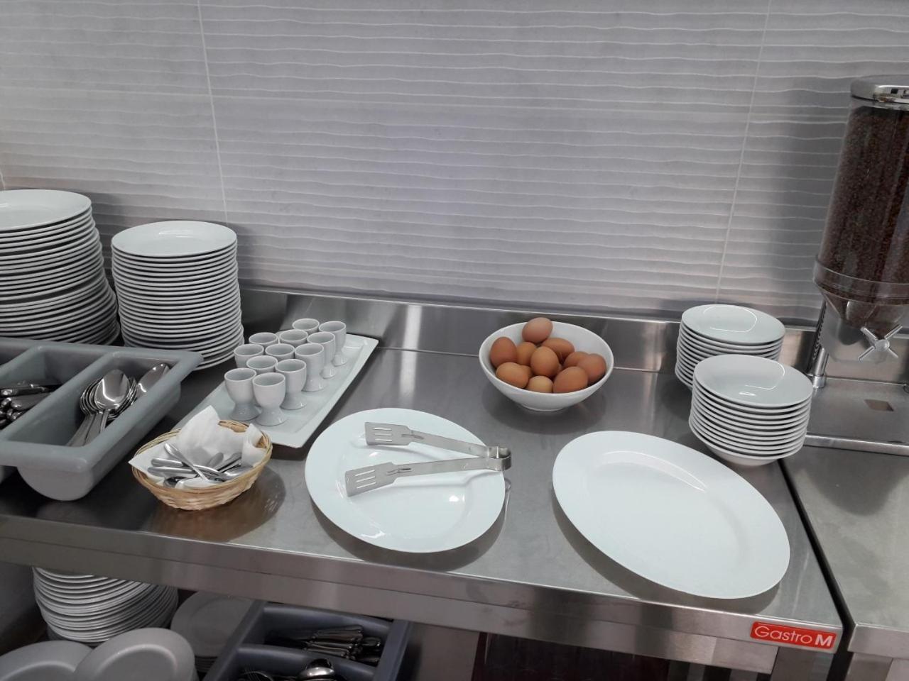 Apartamentos Los Aguacates Playa del Inglés Eksteriør billede